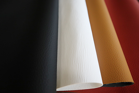 Introduction to environmental silicone leather