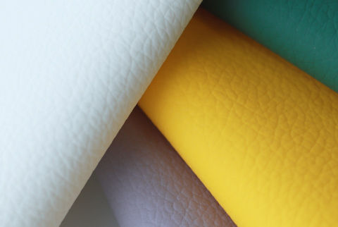 The market share of silicone leather will gradually increase