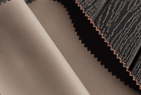 Organic silicon leather has gradually come into the public view!