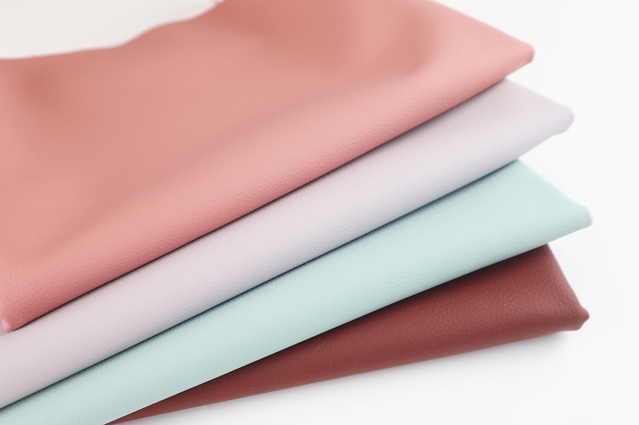 Silicone synthetic leather is used in soft beds