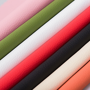 “Umeet” Eco-friendly Silicone Leather - Leading the new t