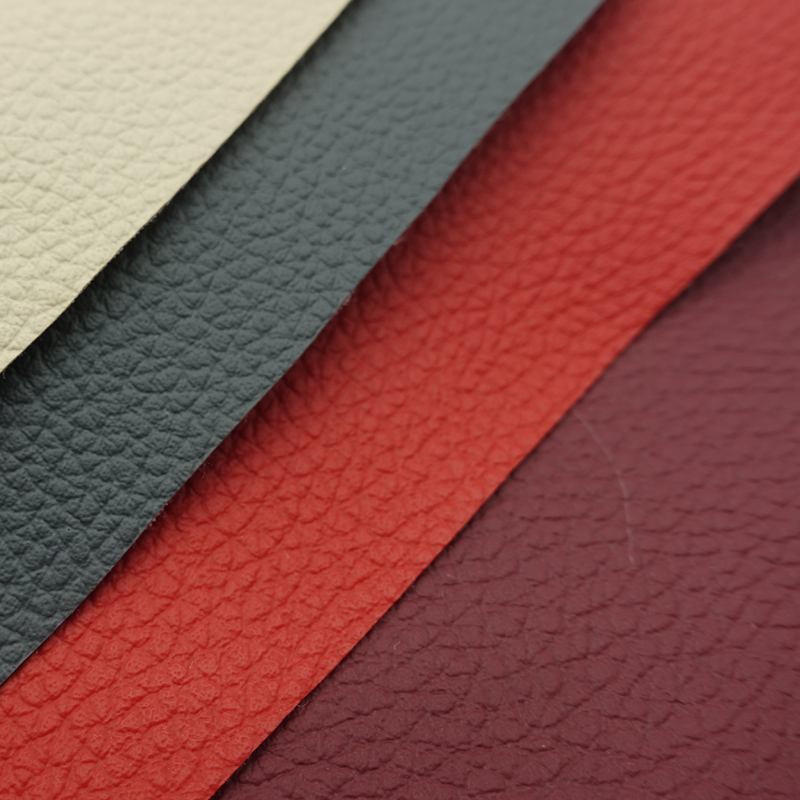 High performance silicone fabric - silicone leather