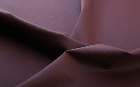 silicone leather